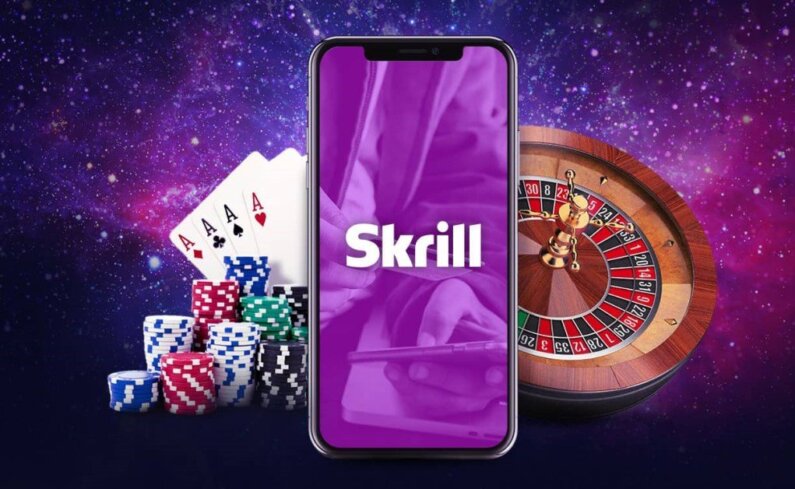 Login, Legal Review, Payment, Promo Codes, & Minimum Deposit - Complete List of Online Casinos That Accept Skrill